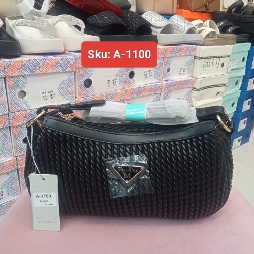 Woven Design Handbag Collection