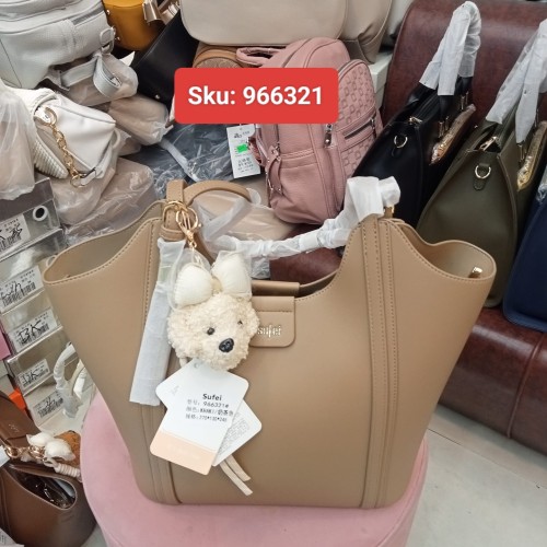 Chic Everyday Handbag