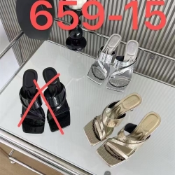 Ladies Premium Sandal