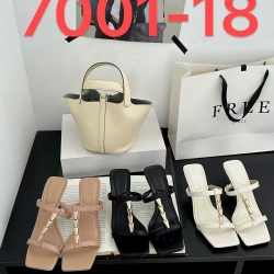 Ladies Premium Design Sandal