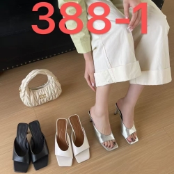 Ladies Premium Sandal Elegant