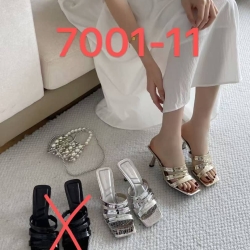 Ladies Premium Sandal Radiant