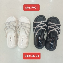 Ladies Premium Elegant Sandal