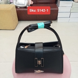 Ladies Elegant Top Handle Bag