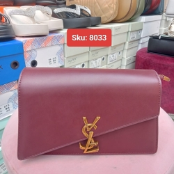 Ladies Premium Elegant Clutch &amp; Shoulder Bag