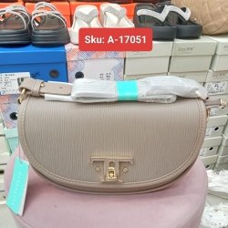 Ladies Premium Shoulder &amp; Crossbody Bag