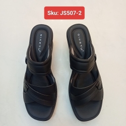 Ladies Comfort Padded Sandal