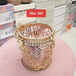 Ladies Party Bucket Bag