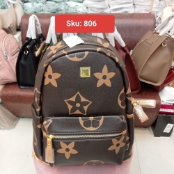 Trendy Chic Backpack