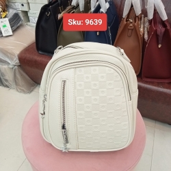 Ladies Chic Backpack