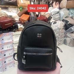 Stylish Mini Backpack