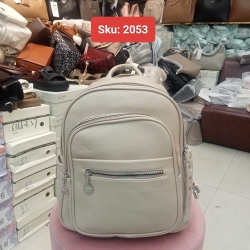 Chic Everyday Backpack