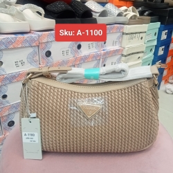 Woven Design Handbag Collection