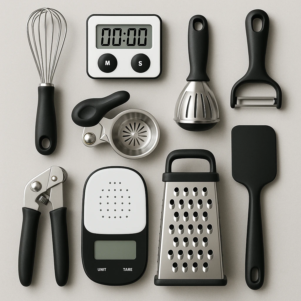 Kitchen Gadget